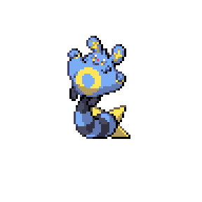Shitret Sprite Image
