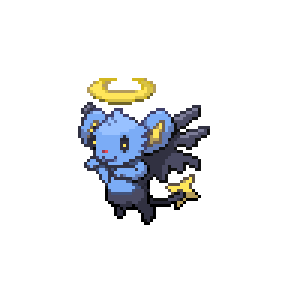 Shiinja Sprite Image