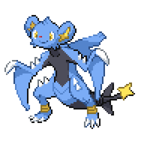 Shichomp Sprite Image