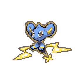 Shitom Sprite Image