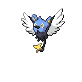 Shiling Sprite Image