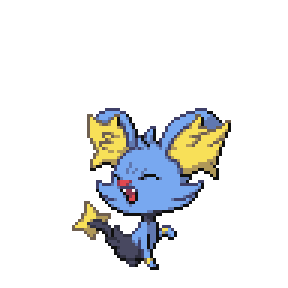 Shikin Sprite Image