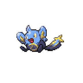 Shiwag Sprite Image