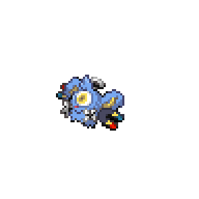 Shimite Sprite Image