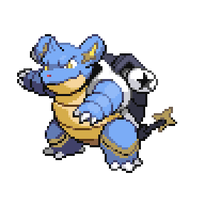 Shitoise Sprite Image