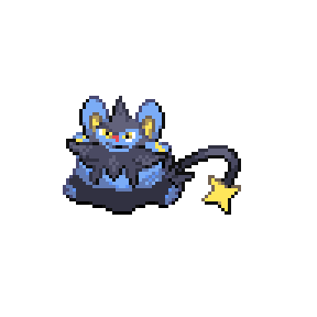 Luto Sprite Image
