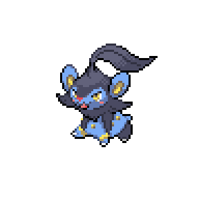 Lurita Sprite Image