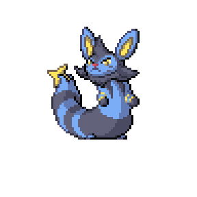 Luret Sprite Image