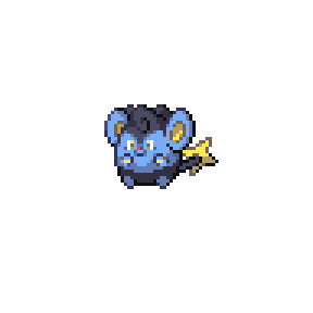 Lufa Sprite Image