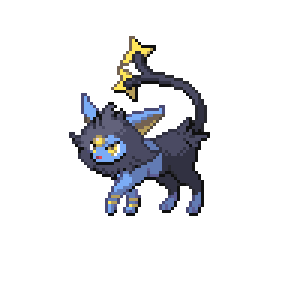Lueon Sprite Image