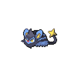 Lunub Sprite Image