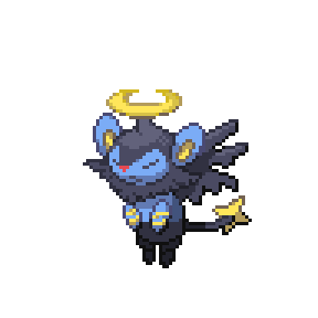 Luinja Sprite Image