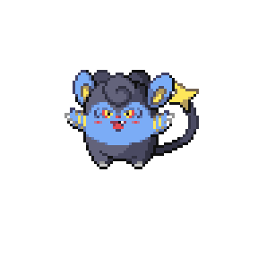 Lufairy Sprite Image