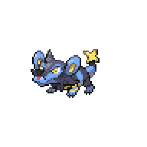 Luile Sprite Image