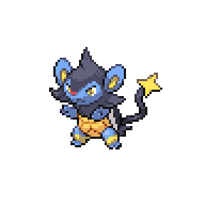 Lutle Sprite Image