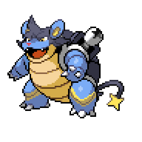 Lutoise Sprite Image