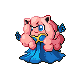 Jigglynx Sprite Image
