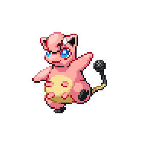 Jigglytank Sprite Image