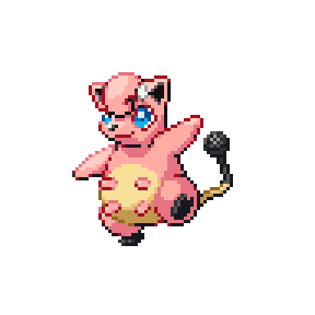 Jigglytank Sprite Image