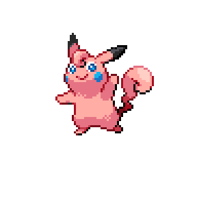 Jigglychu Sprite Image