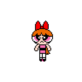 Jigglylia Sprite Image