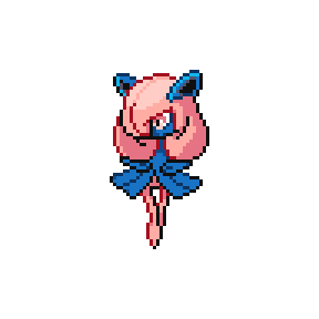 Jigglylia Sprite Image