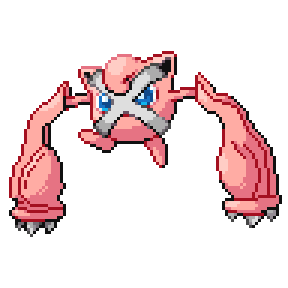 Jigglygross Sprite Image