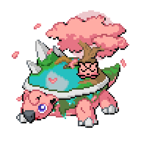 Jigglyterra Sprite Image