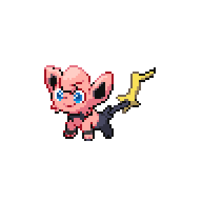Jigglynx Sprite Image