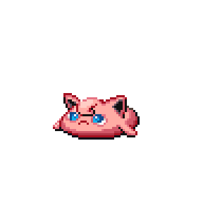 Jigglyfisk Sprite Image