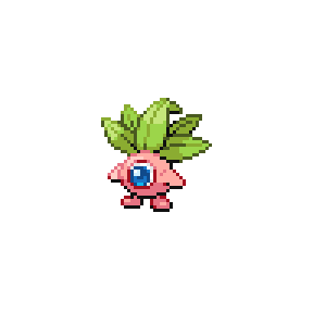 Jigglyish Sprite Image