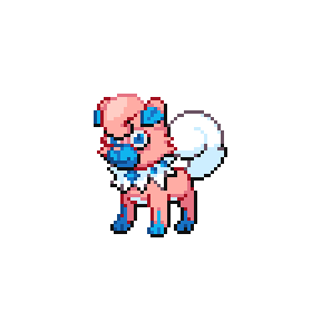 Jigglyruff Sprite Image