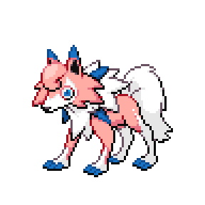 Jigglyroc Sprite Image