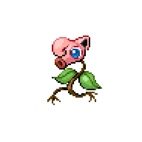 Jigglysprout Sprite Image