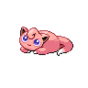 Jigglypoke Sprite Image