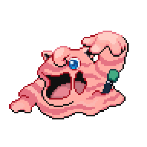 Jigglyuk Sprite Image