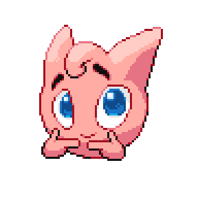 Jigglyter Sprite Image