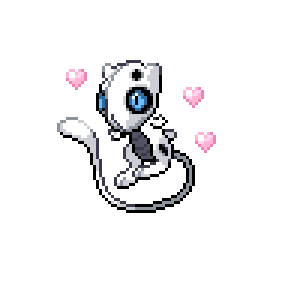 Arew Sprite Image