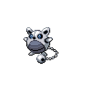 Arrill Sprite Image