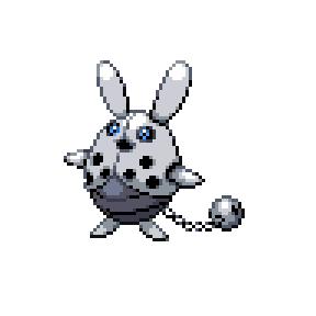Arrill Sprite Image