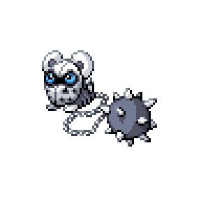 Arrill Sprite Image