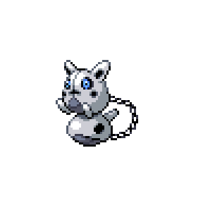 Arrill Sprite Image