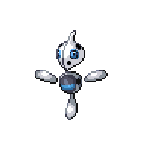 Argon-z Sprite Image
