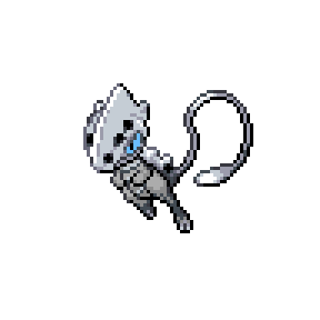 Lairew Sprite Image
