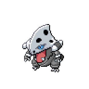 Lairble Sprite Image