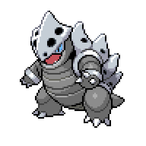 Lairtoise Sprite Image