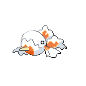 Trapdeen Sprite Image