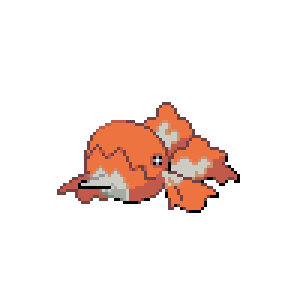 Trapdeen Sprite Image
