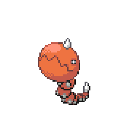 Trapdle Sprite Image