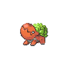 Trapsaur Sprite Image